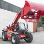100 Series Telegator Silage Blockcutter 1