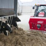 85 Series Alligator Silage Blockcutter 1