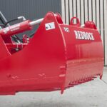 85 Series Alligator Silage Blockcutter 3