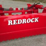 85 Series Alligator Silage Blockcutter 5