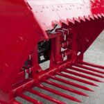 85 Series Alligator Silage Blockcutter 7