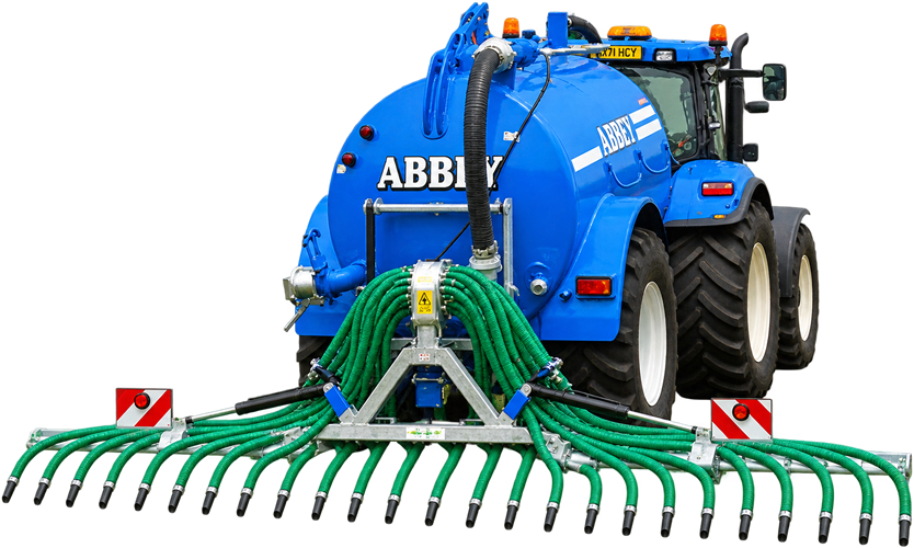 Agquip Equipment