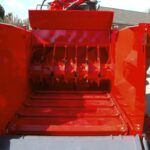 C30 Straw Chopper and Bale Feeder 1
