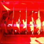 C30 Straw Chopper and Bale Feeder 2