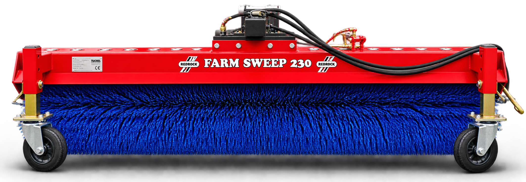 Farm Sweeper