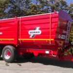 Grain Trailer 6