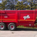 Grain Trailer 7