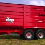 Silage Trailer 8