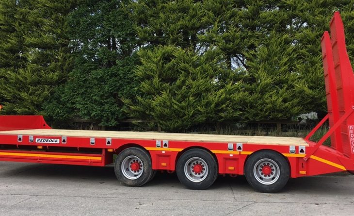 Low Loader 1