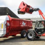 Paddle Mixer Feeder 1