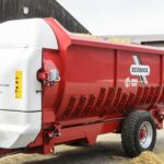 Paddle Mixer Feeder 2