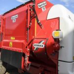 Paddle Mixer Feeder 5