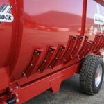 Paddle Mixer Feeder 6
