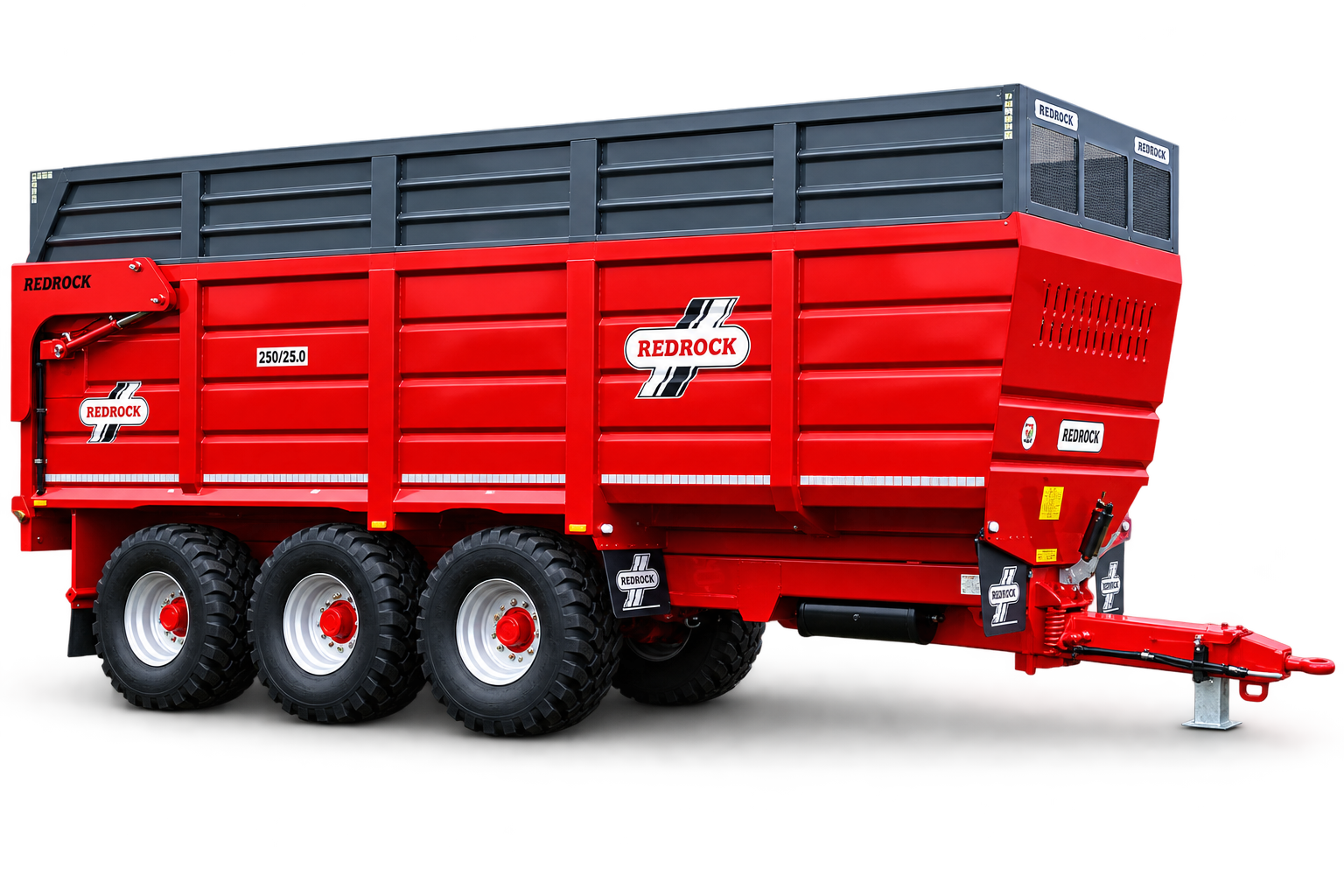 Silage Trailer