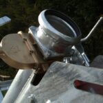 Slurry Pump Mega Flow 2