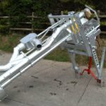 Slurry Pump Super Flow 2