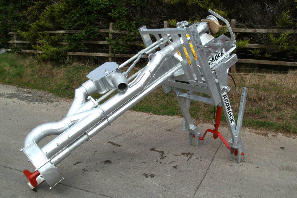 Slurry Pump Super Flow 2