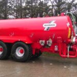Tri Axle 11