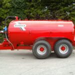 Tandem Axle 14