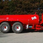Tandem Axle 2