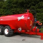Tandem Axle 3