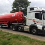 Tri Axle 4