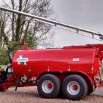 Tandem Axle 6