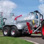 Tandem Axle 7